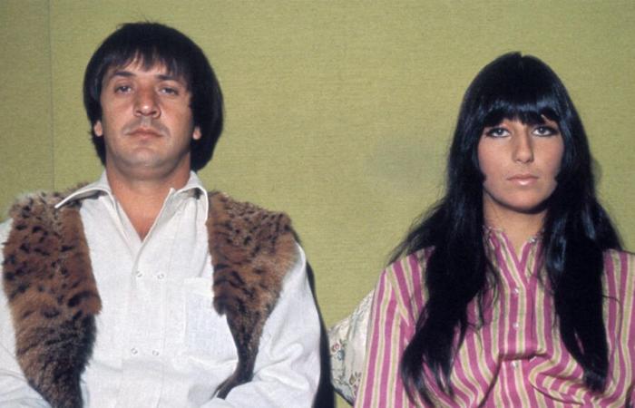 Quand Cher a pris Sonny Bono en flagrant délit de tromperie après une fausse couche