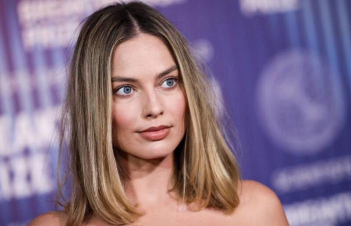 Margot Robbie ne comprend pas l’échec d’un de ses derniers films