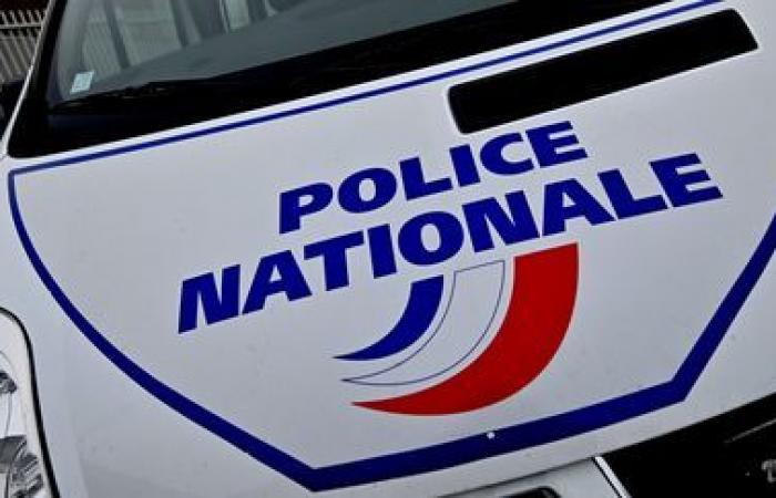 Un chef d’entreprise interpellé par la police après avoir menacé de mort un agent de la préfecture de la Gironde