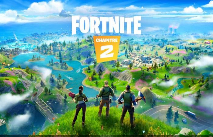 Battle Royale d’Epic Games augmente les prix de son Battle Pass