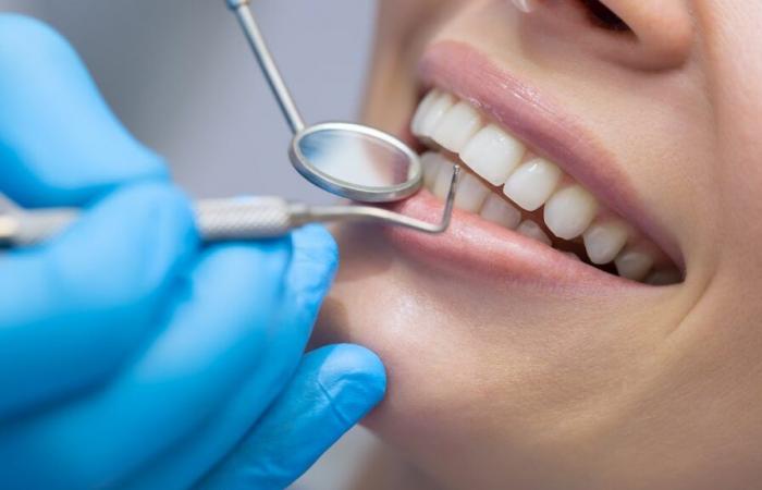 Allez chez le dentiste pour une fraction du prix