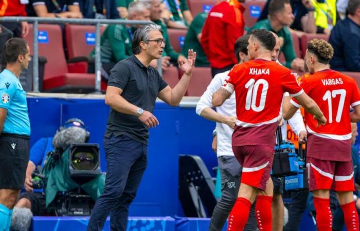 Coupe du monde de football 2026 : la Suisse tête de série des qualifications