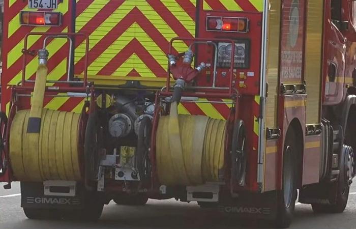 ????????Gard. Six camions de la Banque alimentaire incendiés, piste criminelle envisagée