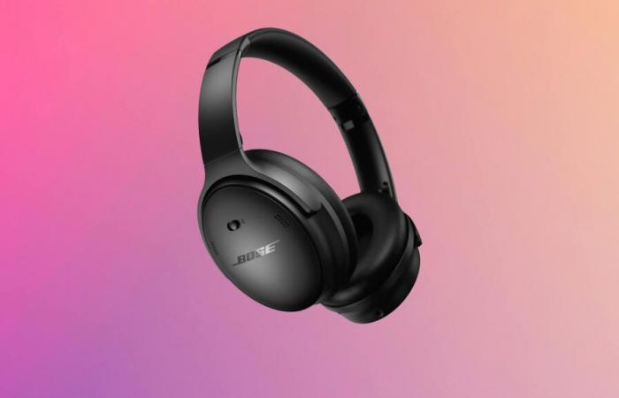 La Fnac explose le prix de ces écouteurs Bose pour le Black Friday