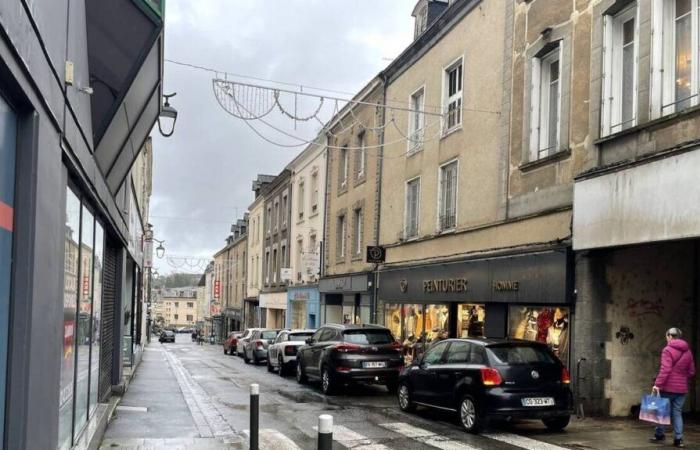 La collectivité mayennaise met en place des aides pour aider à « reconquérir le commerce local »