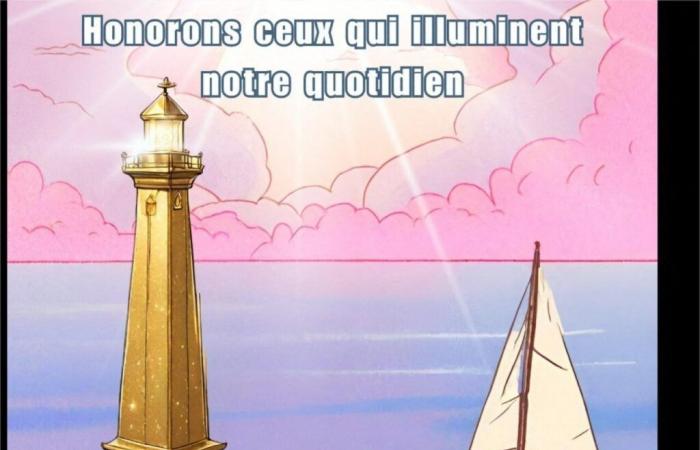 Cette commune de Vendée vous invite à désigner des habitants qui « illuminent notre quotidien »