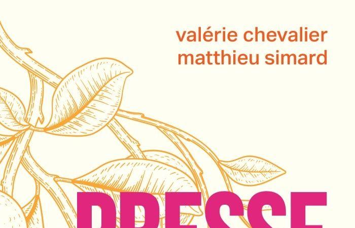 Presse-jus | Aimer sans se précipiter