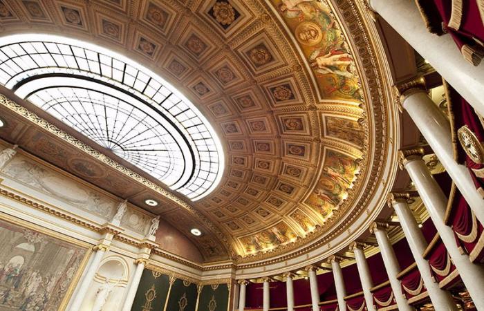 Parliamentary initiative day of the group La France insoumise – Nouveau Front Populaire.