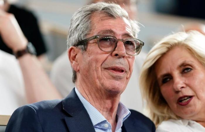 Patrick Balkany inéligible à la mairie, son épouse Isabelle internée “chez les fous”