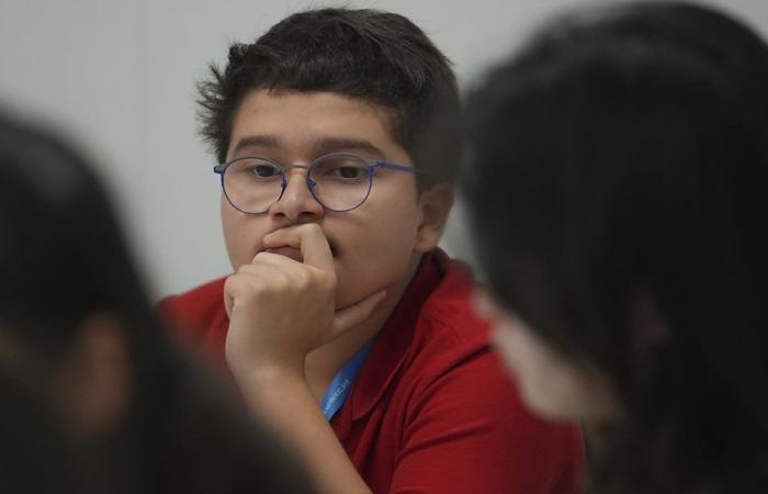 Un jeune écologiste colombien menacé : les experts de l’ONU inquiets