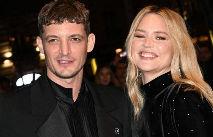 Virginie Efira livre un détail touchant sur la naissance de Hiro à la maternité, sa « plus belle rencontre »