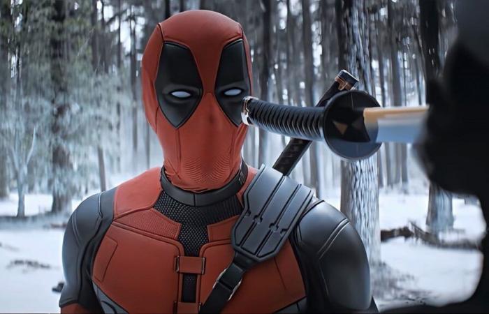 Après Deadpool, Ryan Reynolds s’attaque à un super-héros que tout le monde a oublié