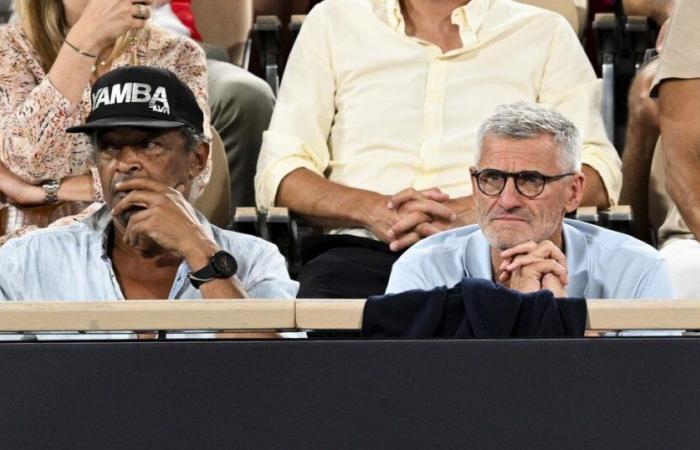 Yannick Noah nommé coordinateur national paratennis à partir du 1er janvier 2025