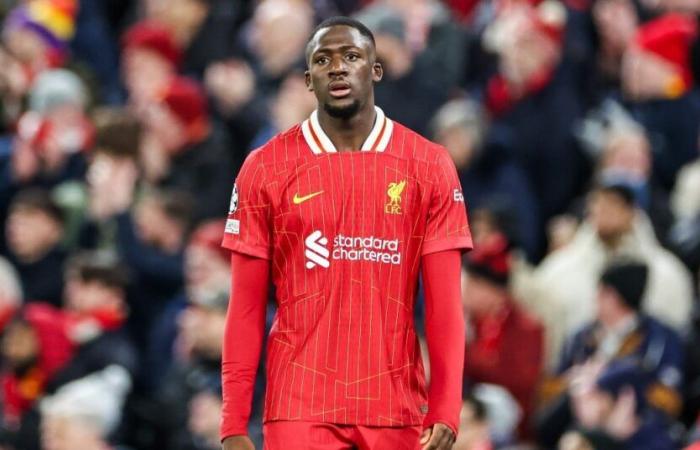 Konaté, Liverpool retiennent leur souffle