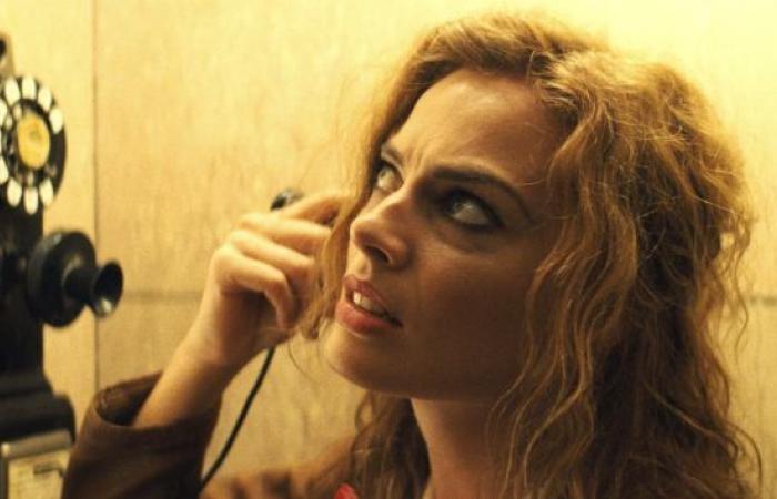 Margot Robbie ne comprend pas le méga-échec de Babylon et se demande si c’est une erreur