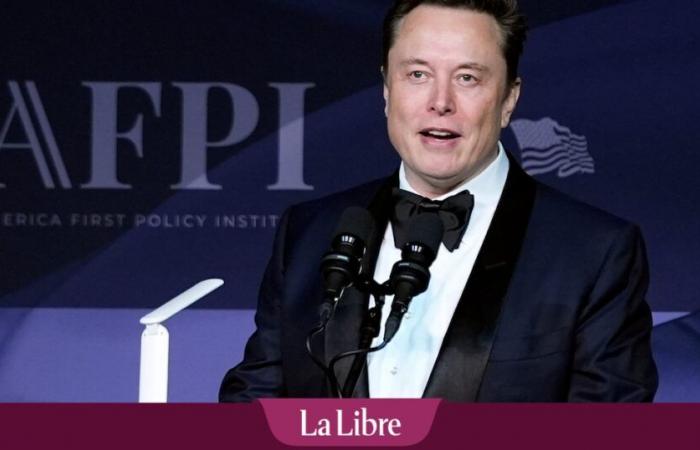 L’« influence extraordinaire » d’Elon Musk est-elle un danger pour les États-Unis ?