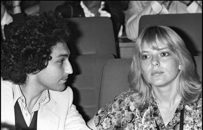 “Il avait prévu de la quitter pour une nouvelle”, Michel Berger et France Gall, une célébrité très indiscrète