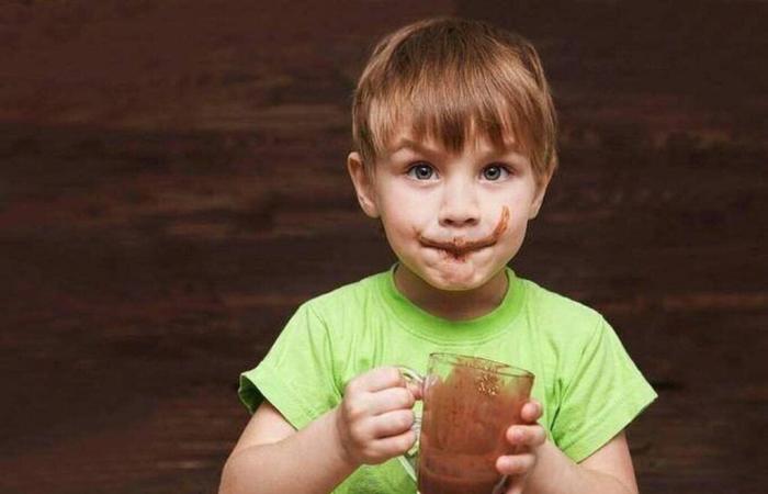 Voici pourquoi il faut boire du chocolat chaud avant de dormir – Édition du soir Ouest-France