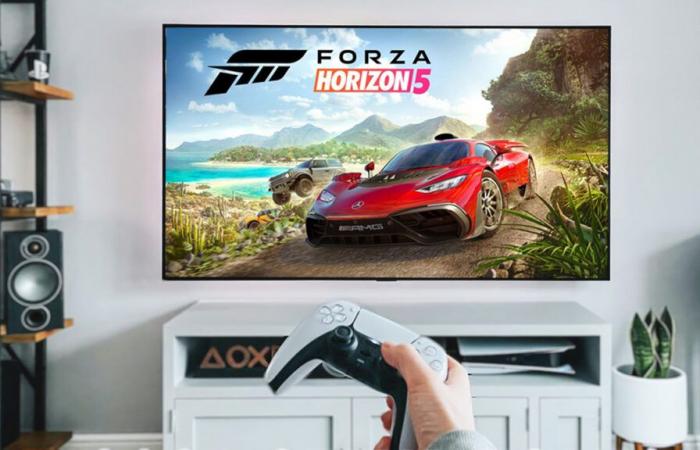 Forza Horizon 5 sur PS5 : selon un initié de renom, ce n’est qu’une question de temps