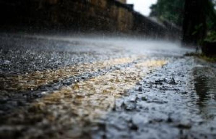 Fortes pluies dans les districts du delta du TN, alertes émises