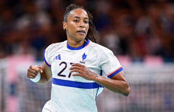 à quelle heure, sur quelle chaîne TV voir le premier match des Bleues à l’Euro féminin ?