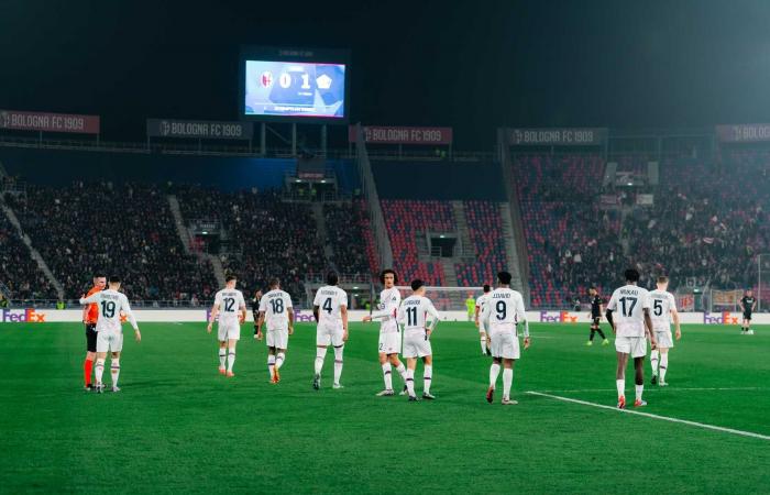 Bologne-LOSC (1-2) : Incroyable, encore une fois !