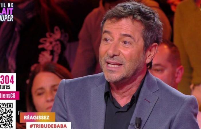 Bernard Montiel fait une grosse révélation sur son patrimoine immobilier dans TPMP et stupéfie Cyril Hanouna