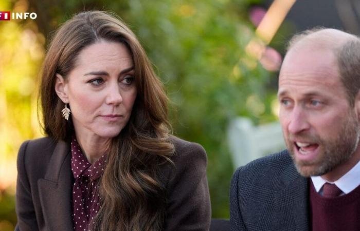 Le Royaume-Uni est choqué par la mort de Liz, l’adolescente atteinte d’un cancer que Kate Middleton a rencontrée