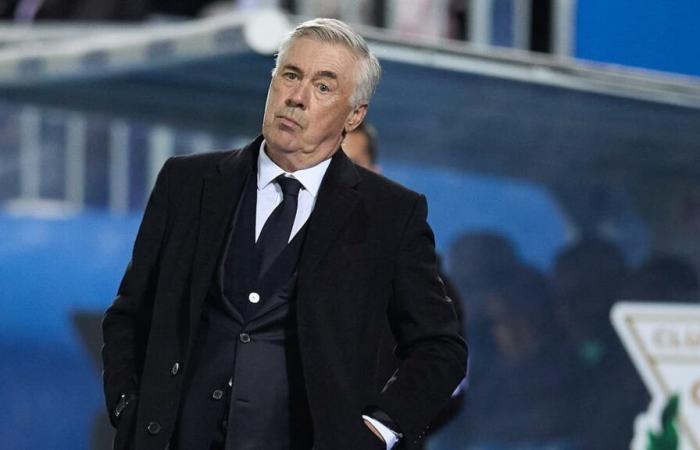 Malgré la débâcle de Liverpool, Ancelotti voit le Real Madrid jouer pour le titre en Ligue des champions