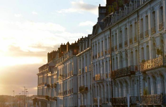 Parce que les prix de l’immobilier ancien ne baissent plus en France