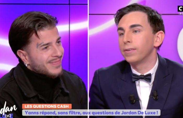 Yanns dévoile le jackpot qu’il a décroché grâce à son hit ! «C’est mon Né pour être vivant» (VIDÉO)