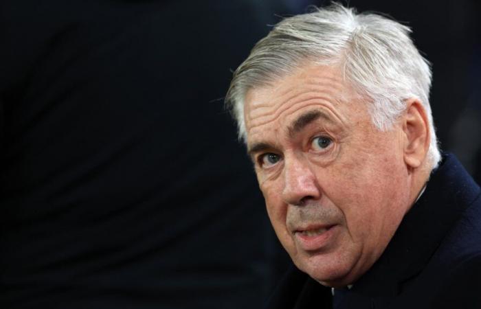 Carlo Ancelotti en danger ? Une rencontre prévue après la défaite à Liverpool