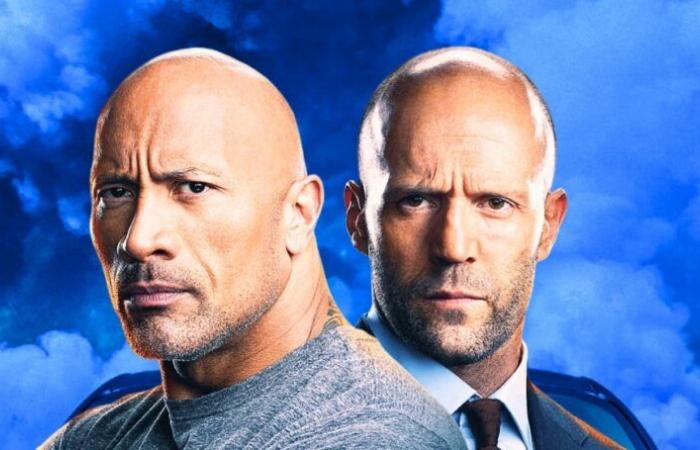 Le spin-off de Fast & Furious avec The Rock n’est pas mort, selon le scénariste