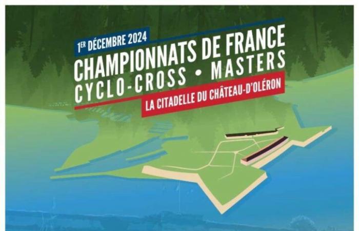 Championnat de France Masters Cyclo-cross : Les engagés – Actualités