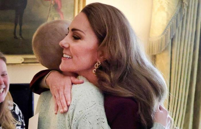 Kate Middleton et le prince William rendent hommage à une adolescente après sa mort à 17 ans