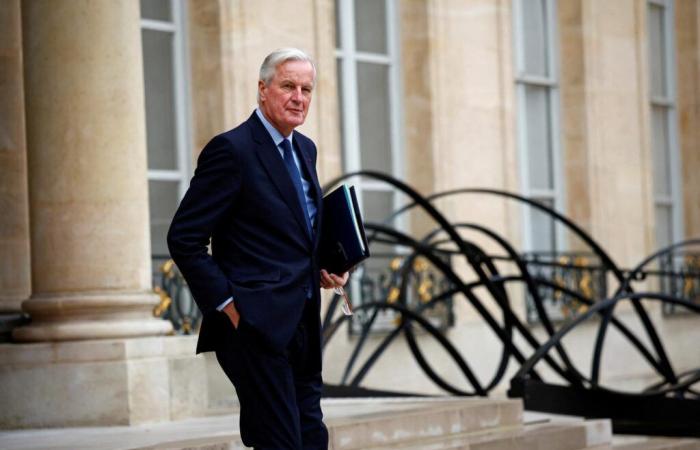 Michel Barnier fait un geste envers le RN avec le gel des taxes sur l’électricité et un durcissement de l’aide médicale de l’État