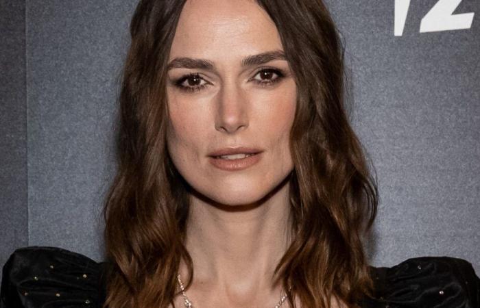 Keira Knightley anorexique, elle répond aux rumeurs