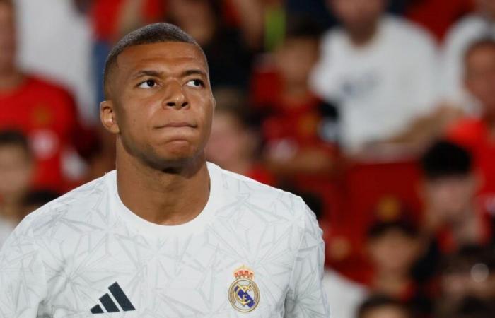 Réal Madrid | Mbappé tire la sonnette d’alarme : “Ce n’est plus un footballeur”