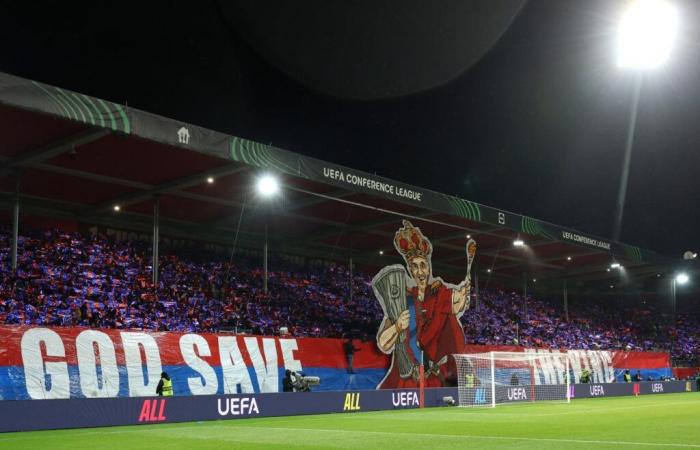 Sancho et Nkunku brillent lors de la soirée « God save the King » à Heidenheim