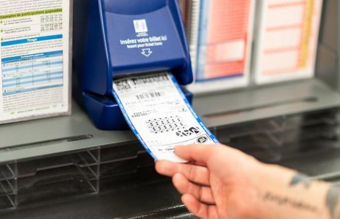 Le plus gros Lotto Max de l’histoire ?