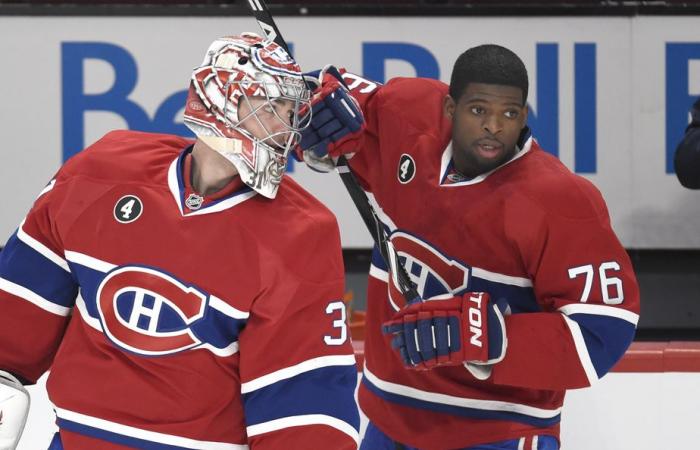 Laveuse gratuite | Marc Bergevin, un PDG durement touché par la pandémie