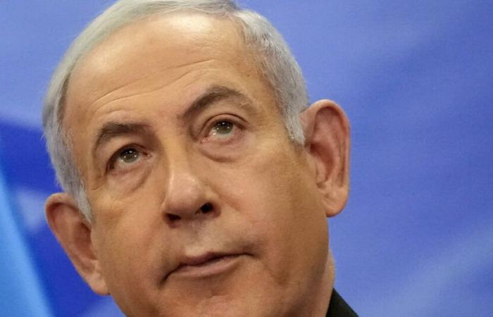 La France a-t-elle accordé l’immunité à Benyamin Netanyahu pour comparaître dans l’accord de cessez-le-feu au Liban ? – Libération