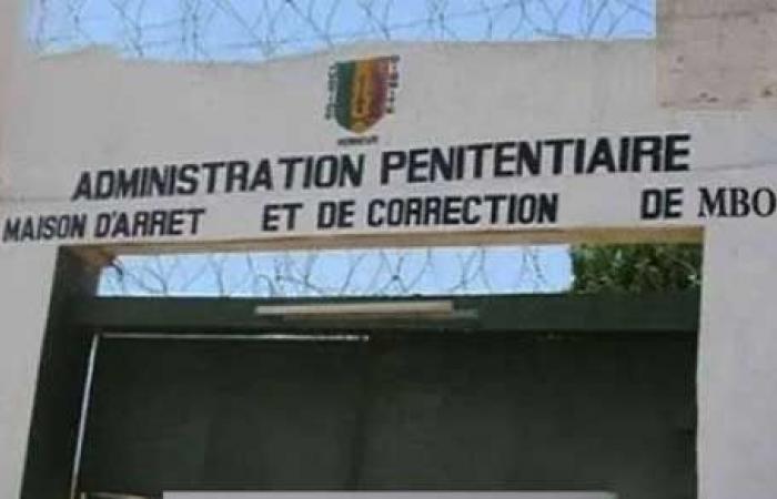 Le meurtre de sang-froid d’un détenu ébranle la prison