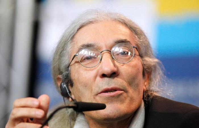 Boualem Sansal, toujours détenu en Algérie, fait appel de sa détention