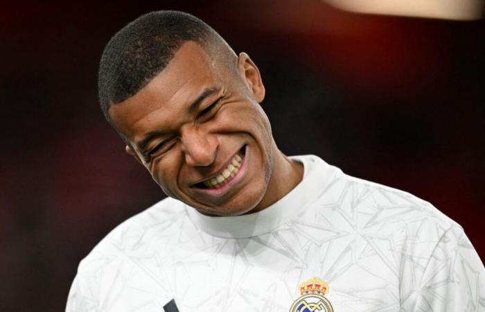 Mbappé a besoin de “amour et soutien” après la défaite du Real Madrid contre Liverpool