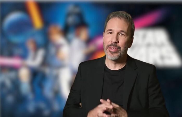 Pourquoi Denis Villeneuve ne réalise-t-il pas les films Star Wars ?