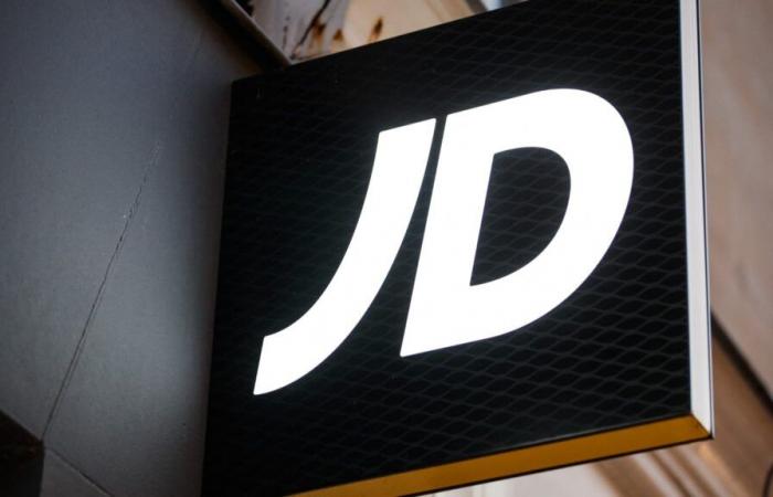 Le groupe britannique JD Sports rachète la marque française Courir