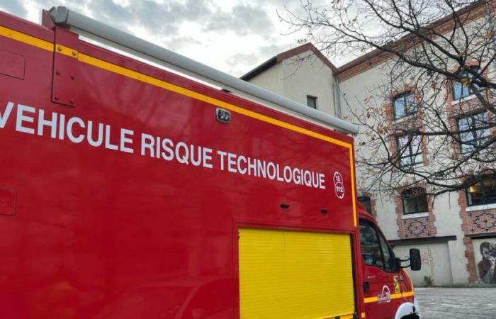 le témoignage du directeur de l’école Colint à Chalon-sur-Saône