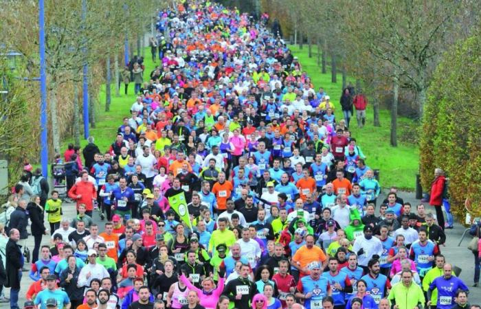 Pourquoi cette célèbre course sur route de 10 km en Dordogne a-t-elle dû modifier son parcours ?