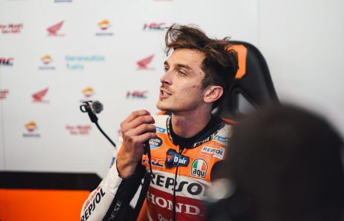 MotoGP – Marini désigne Quartararo comme l’atout de Yamaha